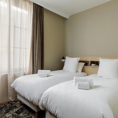Hotel Des Sept - Entree Autonome, Reception En Ligne - Encore Mieux 올리언스 외부 사진