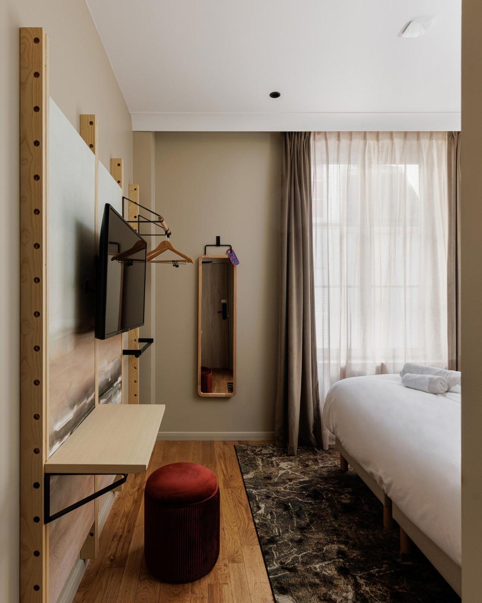 Hotel Des Sept - Entree Autonome, Reception En Ligne - Encore Mieux 올리언스 외부 사진